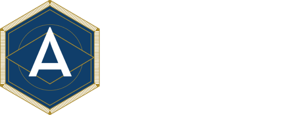 Atkinson Wealth: Site Footer Logo